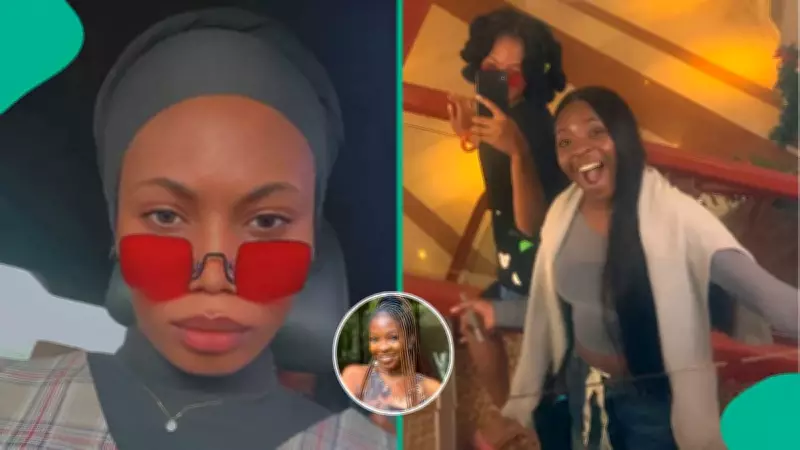 Friend Reveals Ifunanya Nwangene's Heartwarming Pre-Photo Ritual in Emotional Tribute