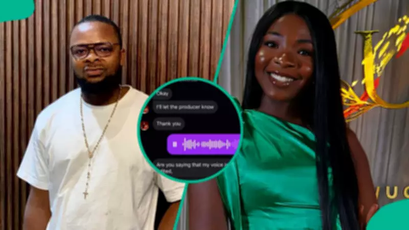 Friend Shares Final Chat With Singer Nanyah Before Her Tragic Death From Snake Bite