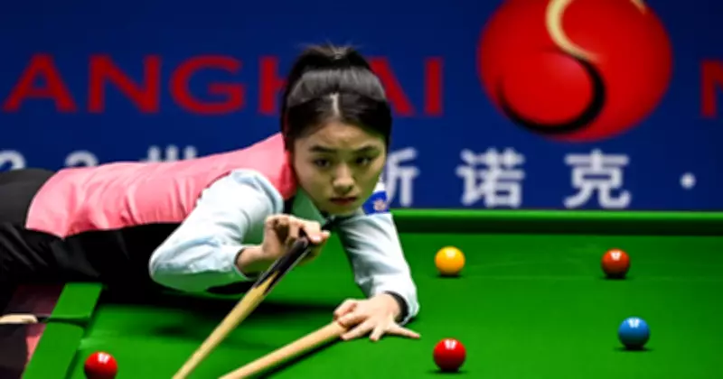 From Billiards to Global Phenomenon: The Remarkable Evolution of Snooker