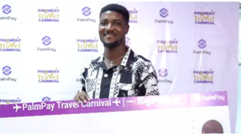 From Daily Banking to London Adventure: PalmPay User Wins Trip Through Consistent Transactions