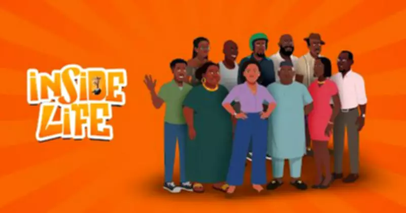 From 'No Looseguard' to 'Inside Life': Leadway's Animated Take on Nigerian Reality