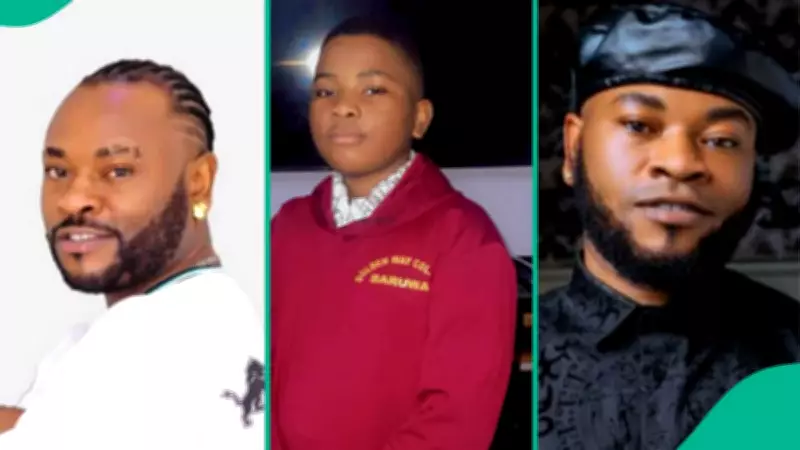 Fuji Star Shanko Rasheed Mourns Sudden Loss of Young Son, Shares Heartbreaking Message