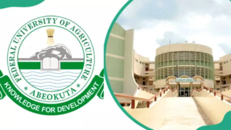 FUNAAB 2026/2027 Courses: Requirements, Cut-Off Marks, and Fees