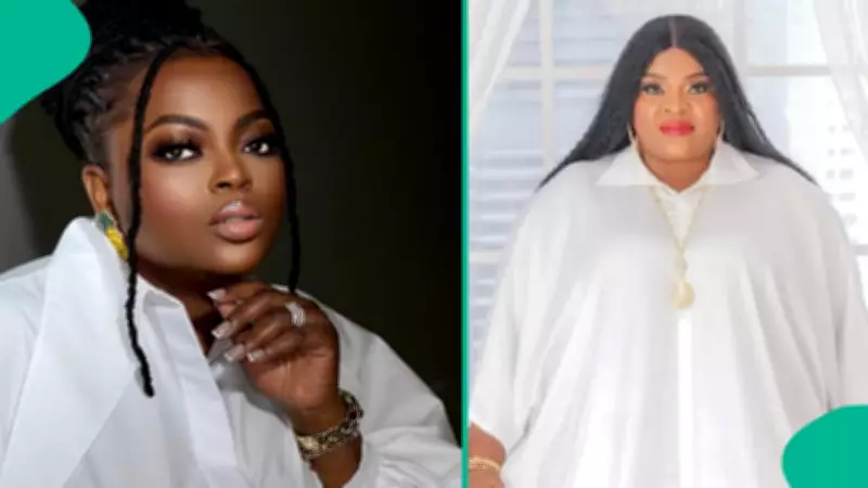 Funke Akindele Backs Late Allwell Ademola's Final Film as Rotimi Salami Unveils Trailer