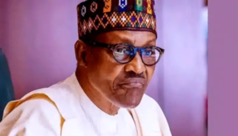 Gambari Reveals Buhari Had No Anointed Successor Despite Northern Governors' Meeting