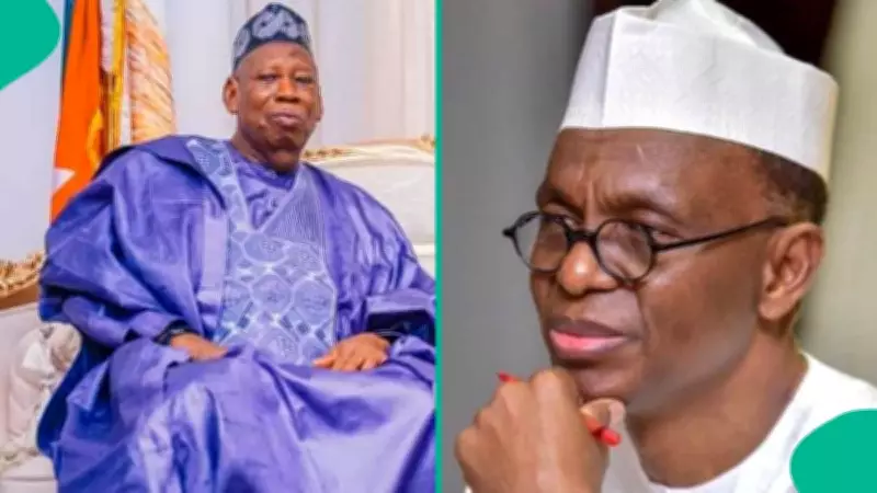 Ganduje Demands Probe of El-Rufai Over Activist Dadiyata's Disappearance
