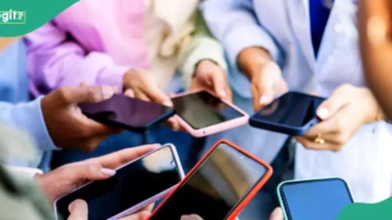 Garbon Suspends Social Media Indefinitely Citing Security and Misinformation Concerns