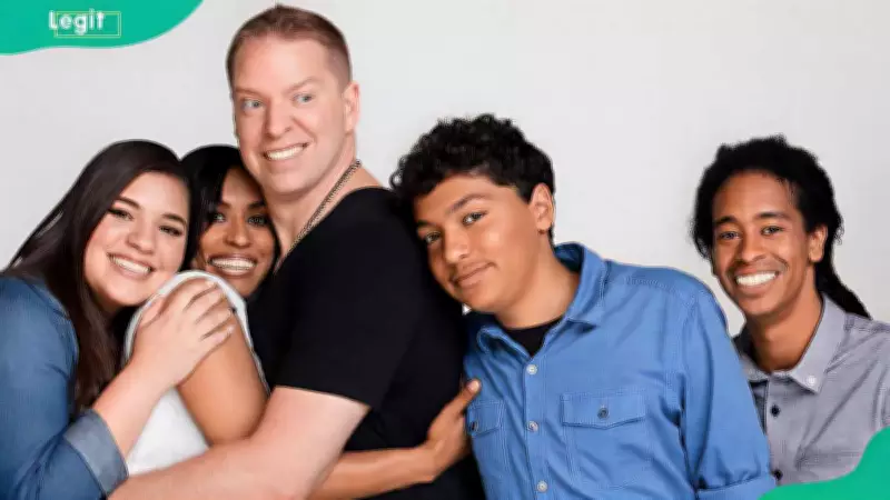 Gary Owen's Family Strain: The Story of His Estranged Children and New Twins