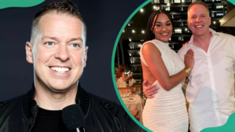 Gary Owen's New Wife Brianna Johnson: A Look at Their Relationship and Family Life