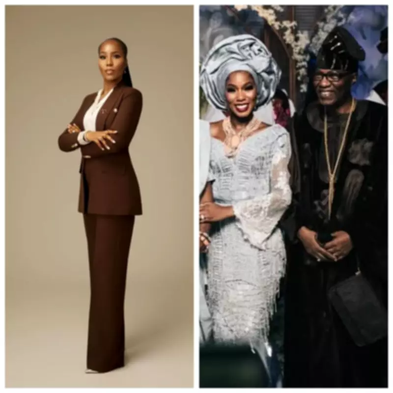 Gbenga Daniel's Daughter Kehinde Labels Lagos a 'Failed State' on Social Media