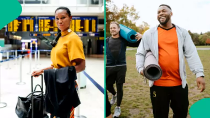 Germany's Labor Shortage Creates Major Opportunities for Nigerian Professionals