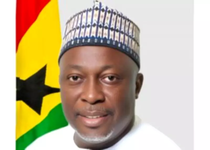 Ghana Recalls High Commissioner to Nigeria Over Electoral Malpractice Allegations