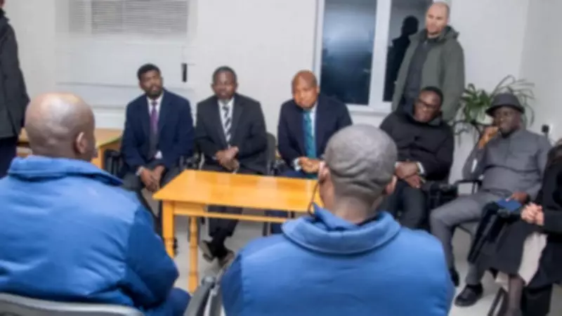 Ghanaian Foreign Minister Reveals 55 Citizens Killed Fighting for Russia in Ukraine