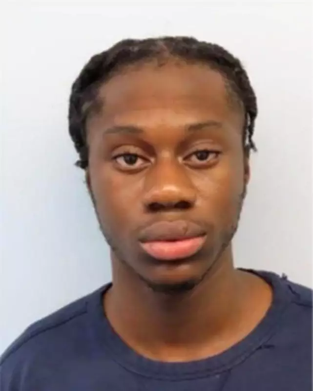 Ghanaian Rapper DSAVV Mocks UK Police in Video While on the Run After Two Escapes