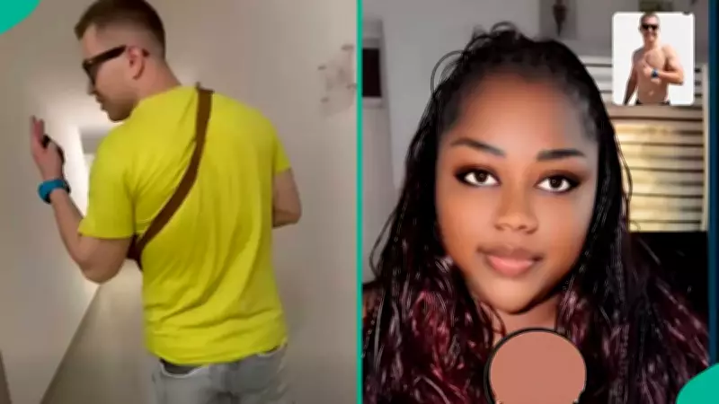 Ghanaian Woman Apologizes After Viral Russian Tourist Encounter in Accra