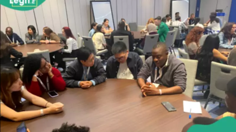 Global Conference Urges Journalists to Collaborate for Survival in Authoritarian Regimes