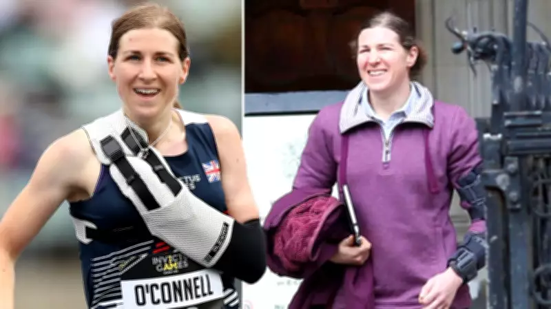 Gold Medal Para-Athlete Faces Prison Over Disability Claim Dishonesty