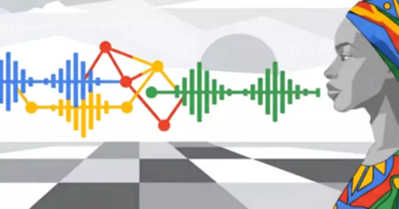 Google Launches WAXAL: 100 Million Africans to Gain Voice in AI Revolution