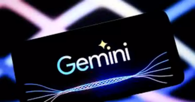 Google Reveals Hackers Attempted to Clone Gemini AI with 100,000 Prompts