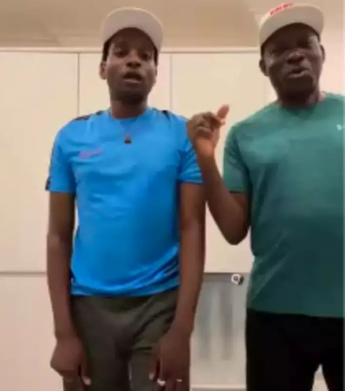 Governor Soludo's Son Ozonna Prefers Gender-Neutral 'Entity' Pronoun