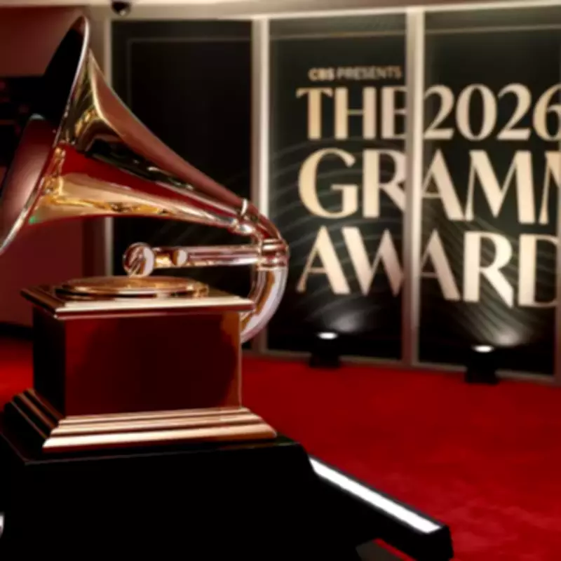 Grammys 2026: Nigerian Stars Burna Boy, Davido, Ayra Starr Miss Out as Major Winners Announced