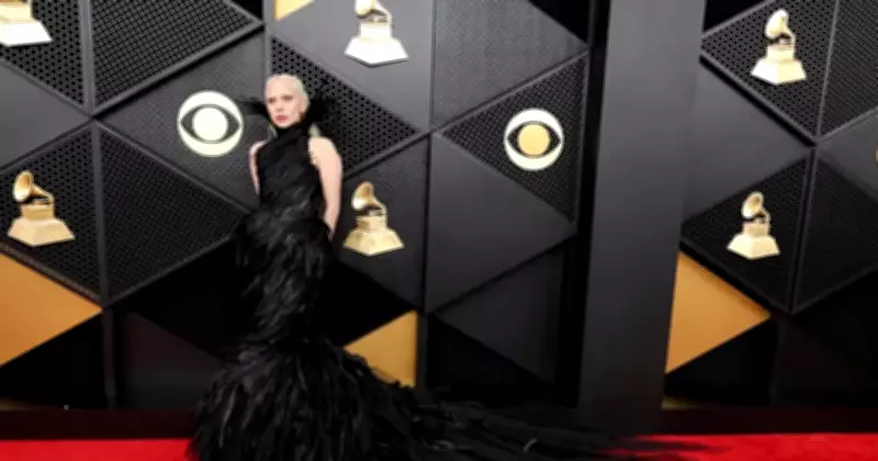 Grammys 2026 Red Carpet Fashion: From Teyana Taylor to Tyla, A Showcase of Personal Style