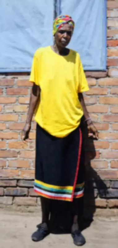 Grandmother, 76, Stabbed to Death by 43-Year-Old Boyfriend in Limpopo Village