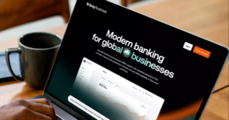 Grey Business Launches to Streamline Global Payments for African Startups and SMEs