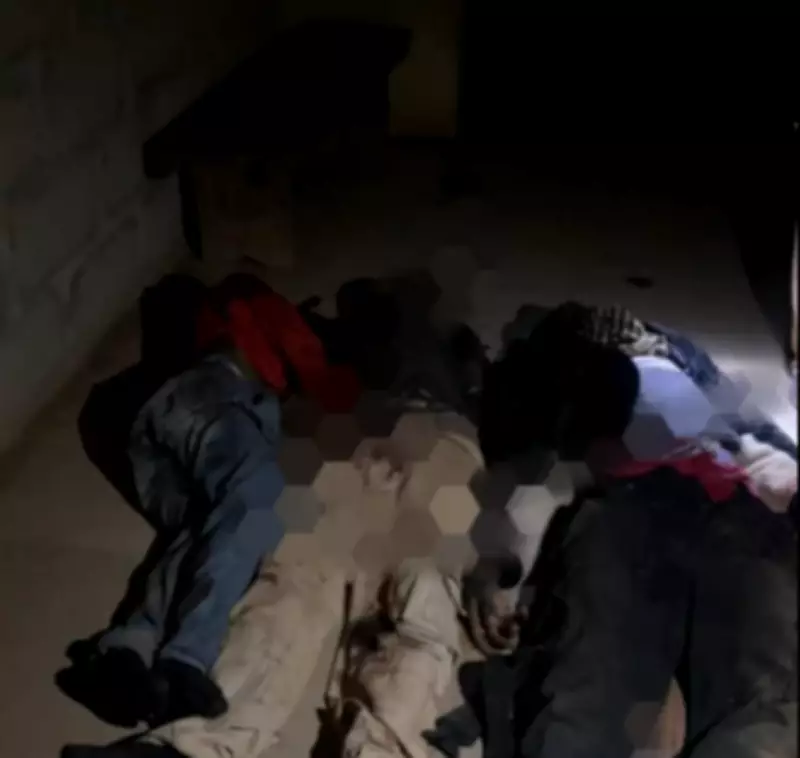 Gunmen Attack Illegal Miners in Plateau, Killing Three Including Teenagers