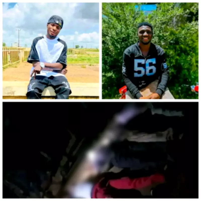 Gunmen Attack Plateau Bar, Killing Nine and Injuring Three in Late-Night Assault