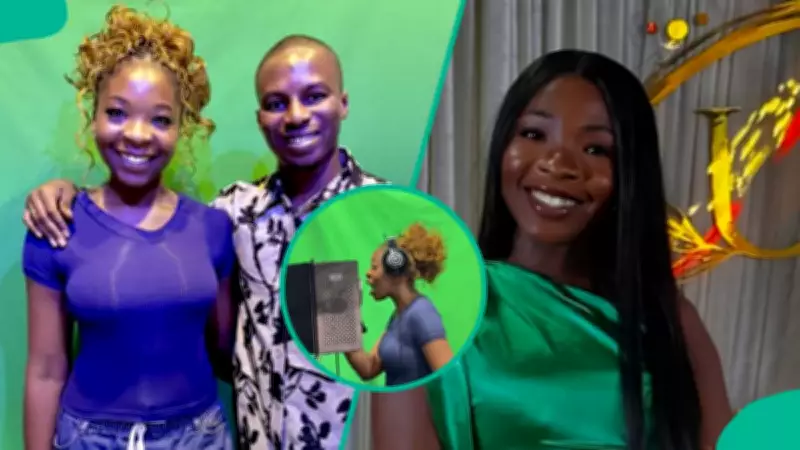 Heartbreaking Final Recording: Nanyah's Last Song Shared Days After Snakebite Tragedy