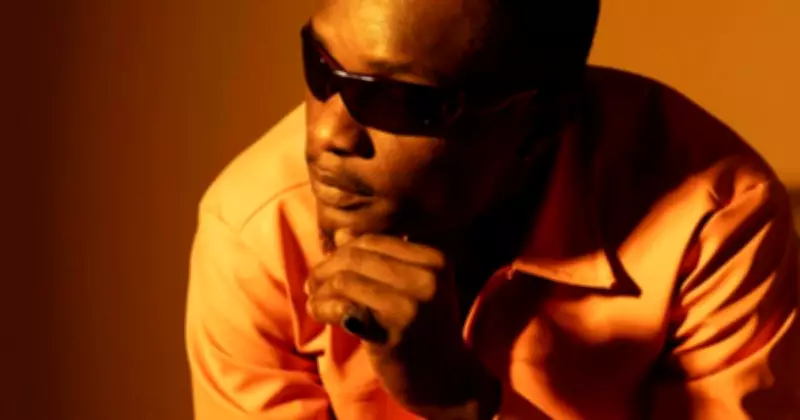 Henry Knight's Decade of Resilience: Crafting Joy Through 'Merriment' in Afrobeats