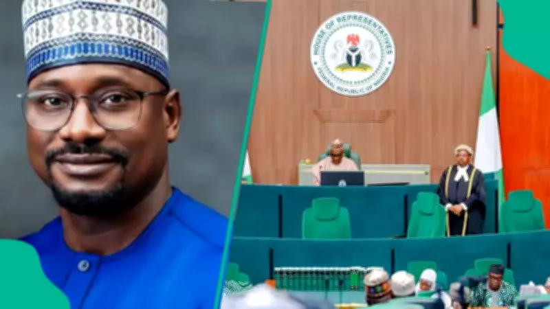 House Committee Gives REA MD 24-Hour Ultimatum Over Multi-Billion Naira Funds