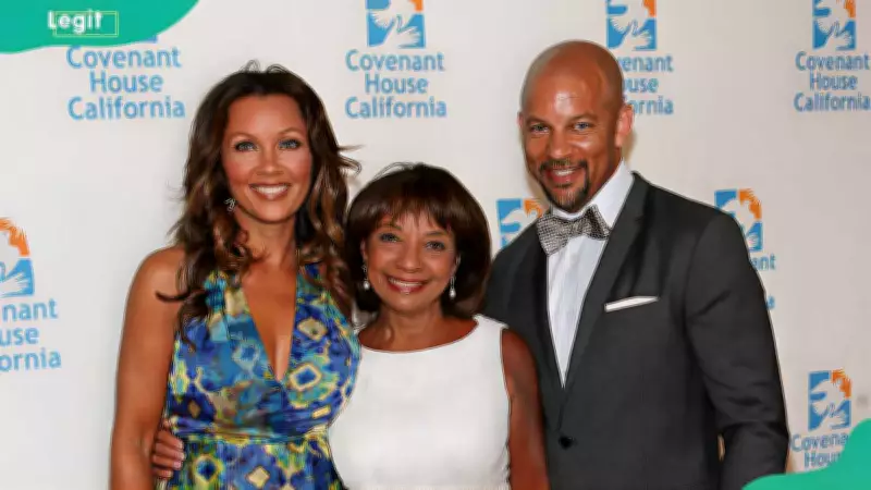 How Vanessa Williams' Family Shaped Her Path to Pageant and Hollywood Success