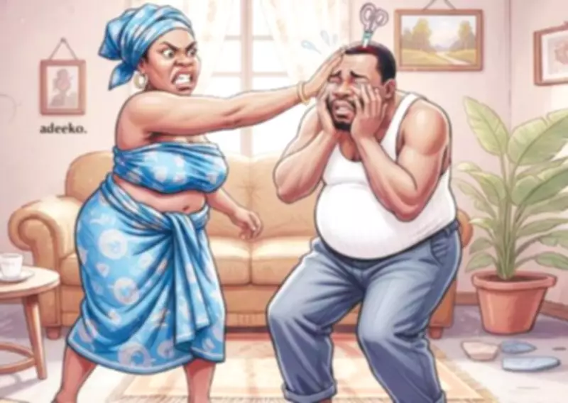 Husband Seeks Divorce Over Wife's Insults About His Manhood and Physical Abuse