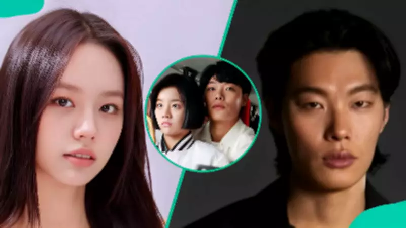 Hyeri and Ryu Jun-yeol's 8-Year Romance: From Reply 1988 to Real-Life Breakup
