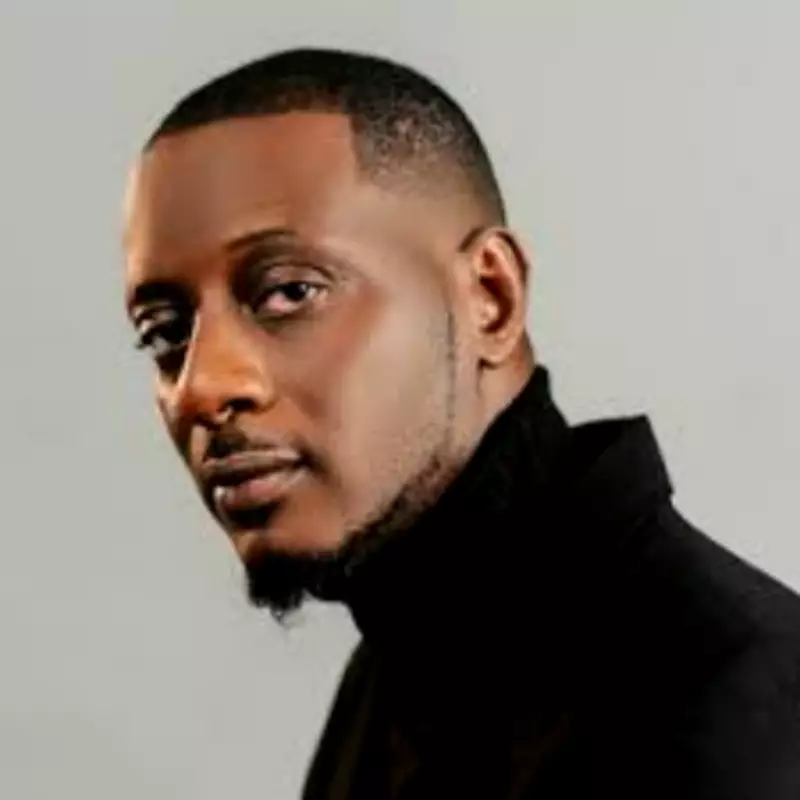 ID Cabasa Debunks Age-Wisdom Link, Stresses Growth Over Years