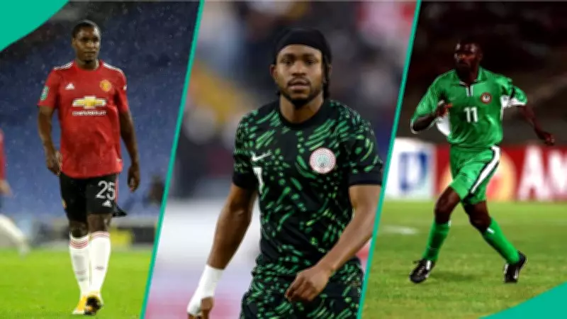 Ighalo and Lawal Praise Lookman's Impact at Atletico Madrid