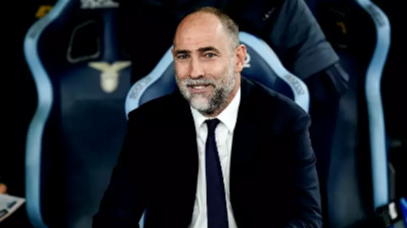 Igor Tudor Agrees Deal to Become Tottenham Hotspur Interim Coach