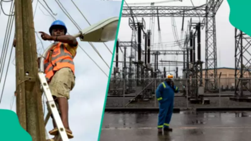Ikeja Electric Warns of Power Cuts Over TIN, NIN Submission Deadline