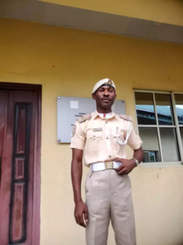 Immigration Officer Found Dead in Calabar, Police Launch Investigation