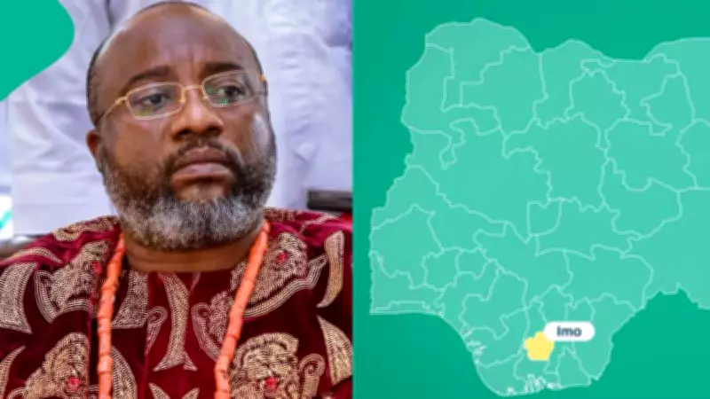 Imo 2027: Governorship Aspirant Warns Against Electoral Manipulation, Demands Votes Count