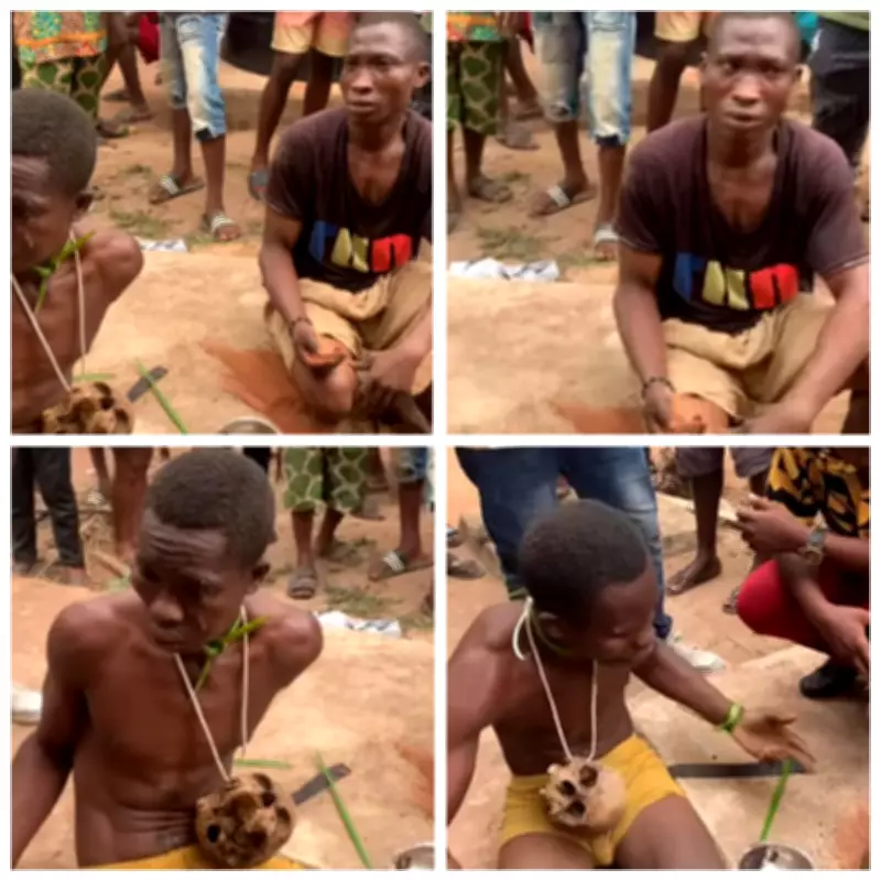 Imo Community in Shock as Siblings Allegedly Kill Elder Brother, Bury in Shallow Grave