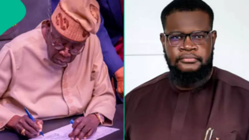 Imo Political Leader Dumebi Ifeanyichukwu Backs Tinubu on Electoral Act Amendments