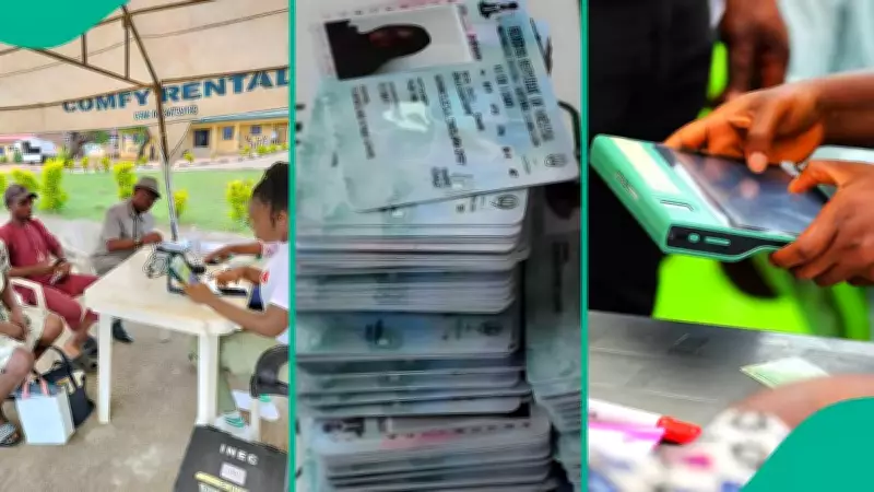 INEC Commences Upload of FCT Area Council Election Results to IREV Portal