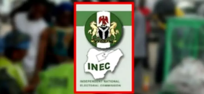 INEC RECs Face 2-Year Jail for Rigging Under New Electoral Act 2026