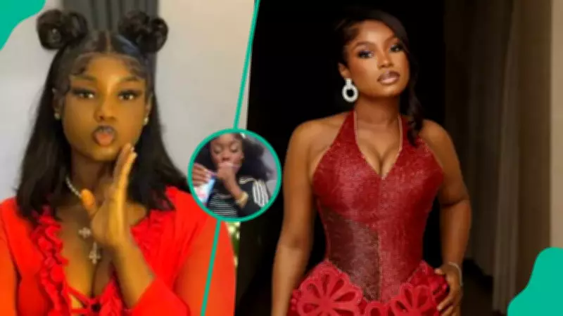 Influencer King Mitchy Dies After Poisoning, Mother Collapses in Lagos