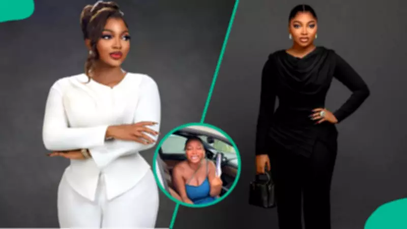 Influencer Papaya Ex Denies Police Boasting Claims, Details Assault Ordeal in Lagos