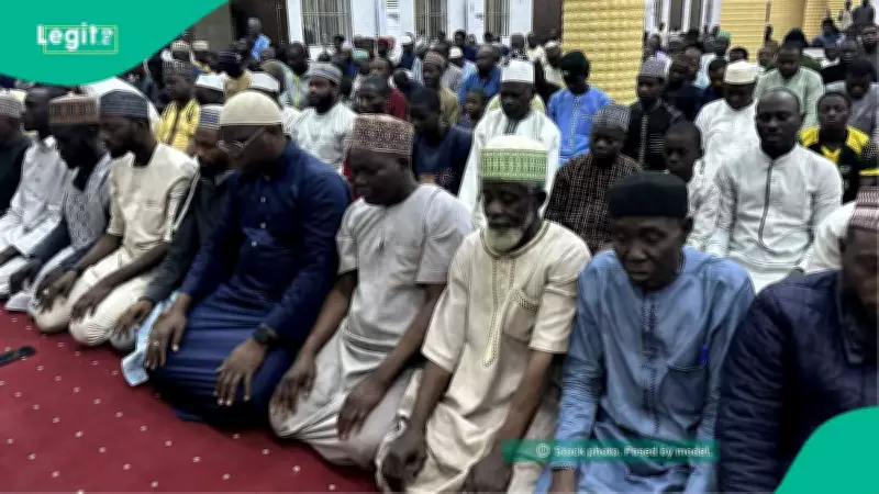 Insecurity Forces Kwara Families to Abandon Night Mosque Prayers During Ramadan