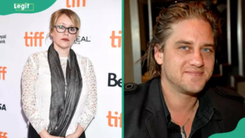 Inside the Artistic Family of Percy Hynes White: Meet His Parents